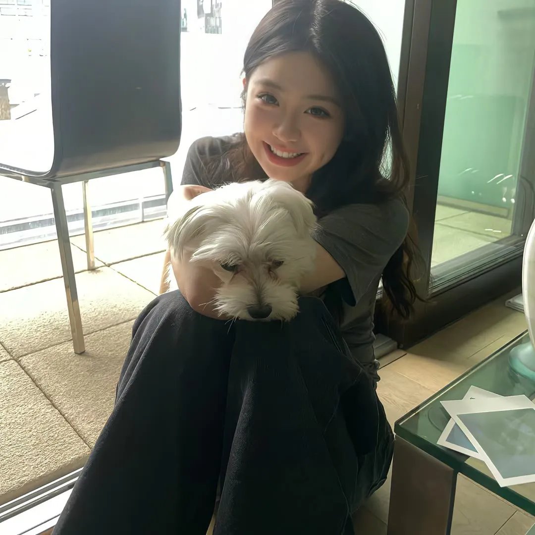 寄了一整个春天